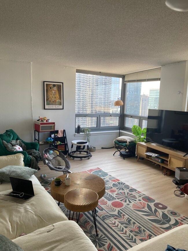 Photo - 440 N Wabash Ave Unit 4803