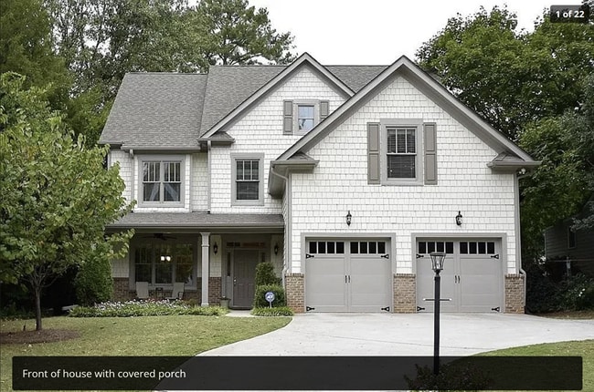 Building Photo - 1820 Dresden Dr NE