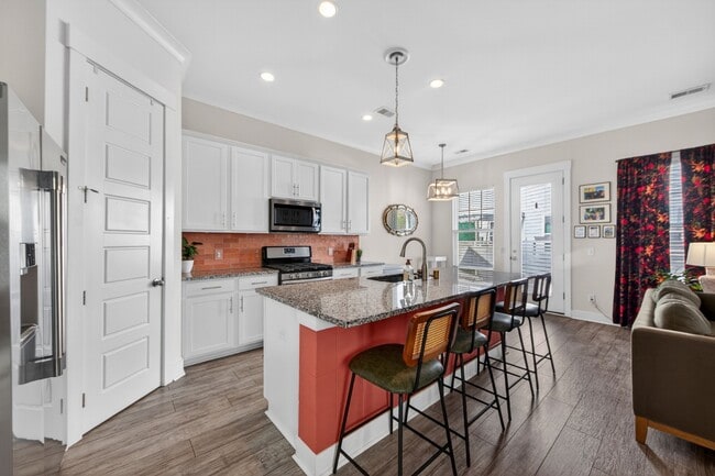 Photo - 4515 Summey Street