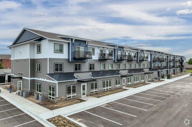 Photo - 1130 West Apartments