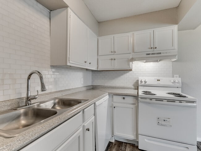 Seminole Ridge Apartments