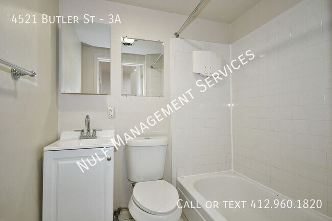 4521 Butler St Unit 3A