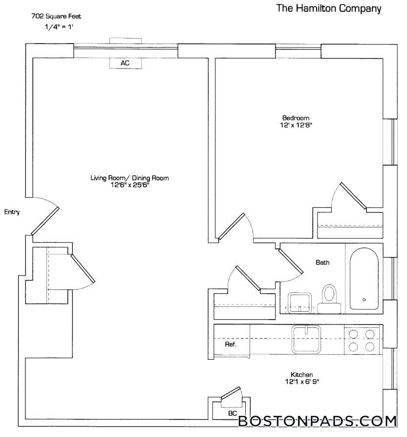 Photo - 3 Brattle Dr Unit 10