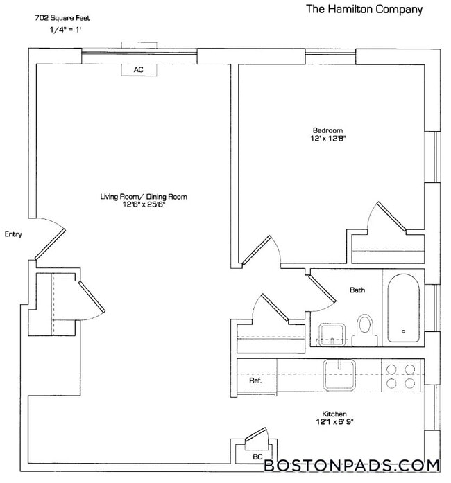 Photo - 12 Brattle Dr Unit 6