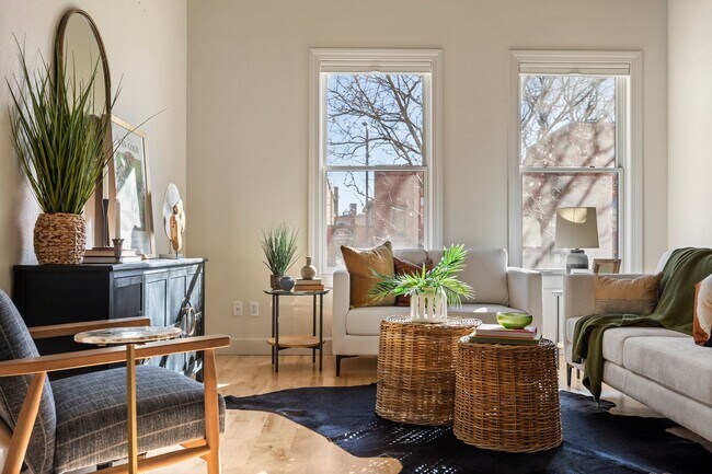 Photo - Gorgeous loft style condo in Downtown FC! Unit 102