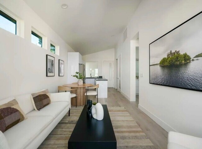 Photo - Modern Condo in Point Loma's Wooded Area