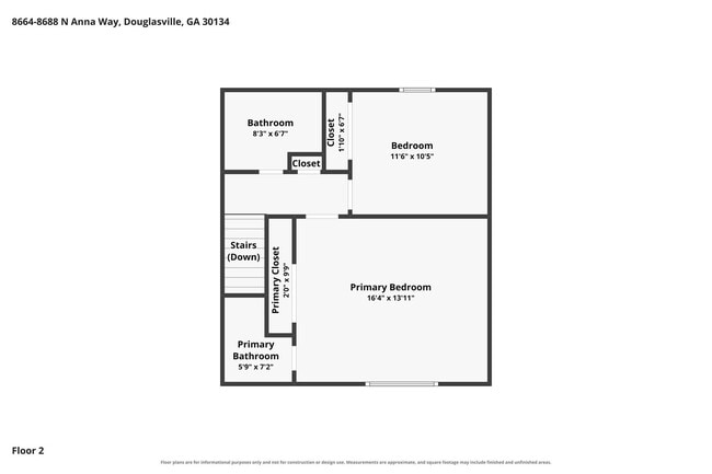 Photo - 8665 N Anna Way Unidad 8664 Anna Way