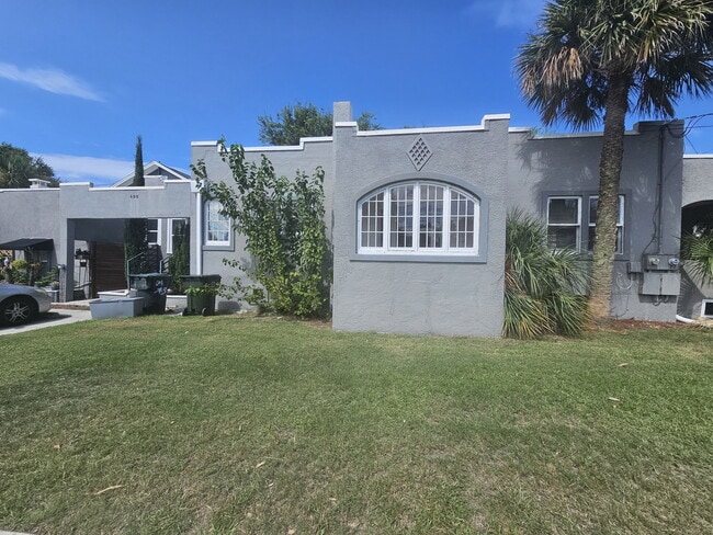 Building Photo - 601 Butler Blvd