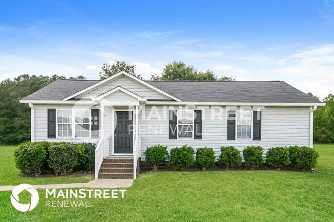 Photo - 261 Ogburn Rd Casa