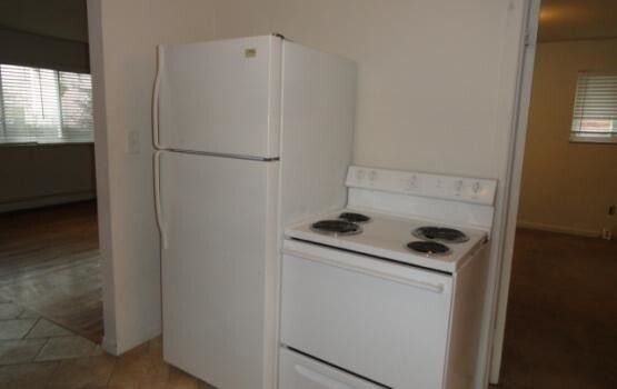 Photo - Green Acre Apartments