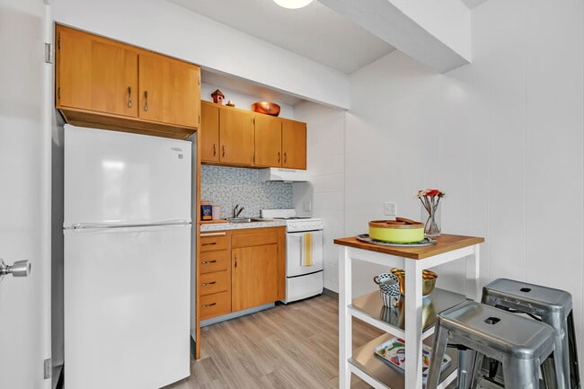 Twenty 65 Apartments