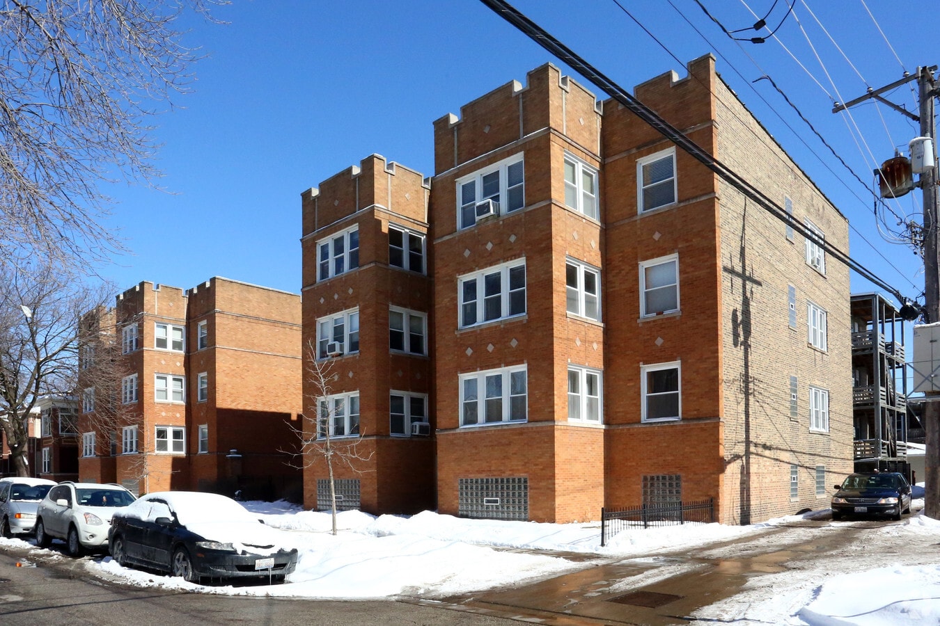 Photo - Manors of Whipple Apartamentos