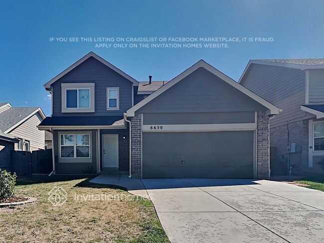 Photo - 6650 E 123rd Dr Casa