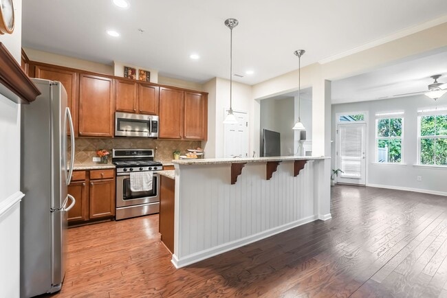 Photo - Beautiful 3-Bed, 2.5 Bath Townhome Available on 8/15!