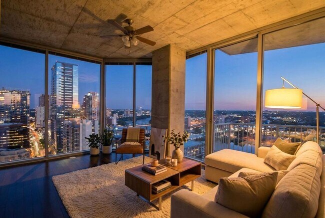 Photo - 360 Nueces St Unit 2501