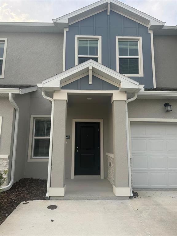 Photo - 2661 Skyline Lp Townhome