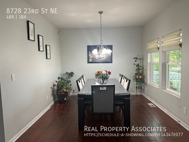 Photo - 8728 23rd St NE