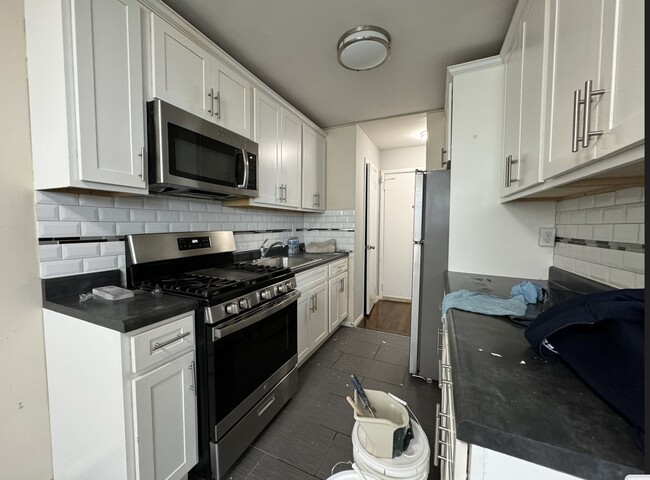 73 Western Ave 16 - 71 Western Ave Apartamentos Unidad 16