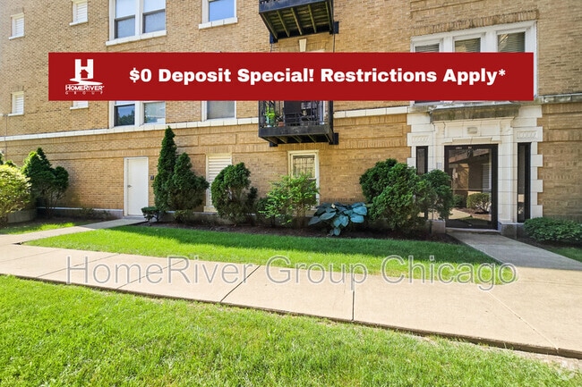 Building Photo - 4904 N Drake Ave Rental