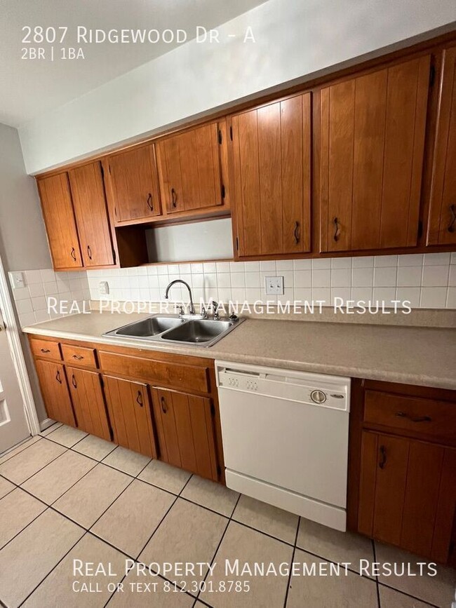 Photo - 2807 Ridgewood Dr Unit A