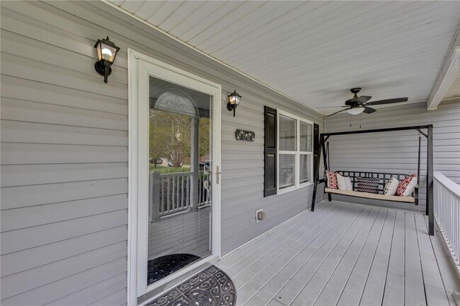 4669 Emerald Willow Dr