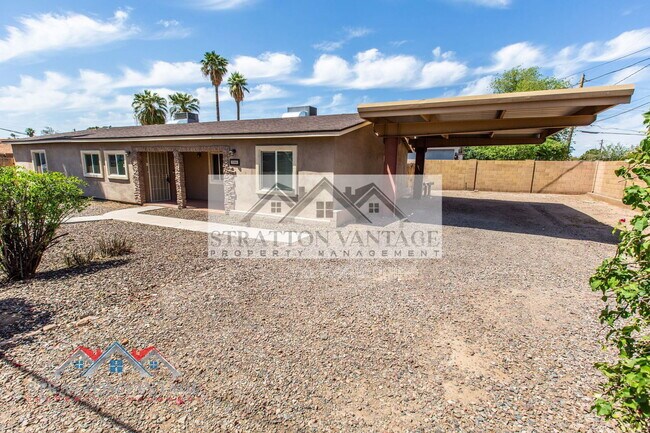 Photo - 2204 West Campbell Ave Unidad 2