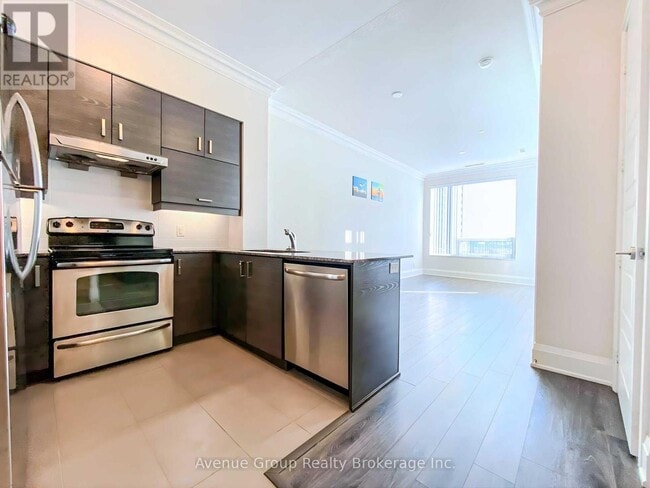 Photo - 8228 Birchmount Rd Unit Ph07