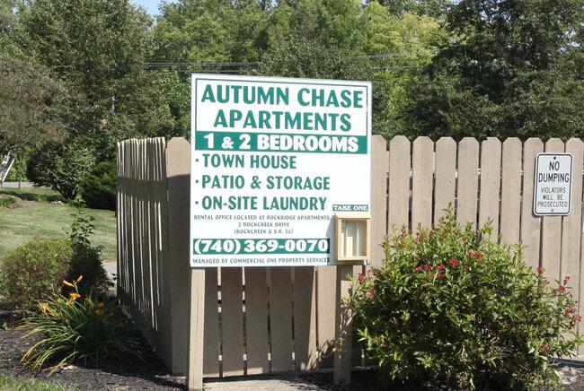 Photo - Autumn Chase Apartments