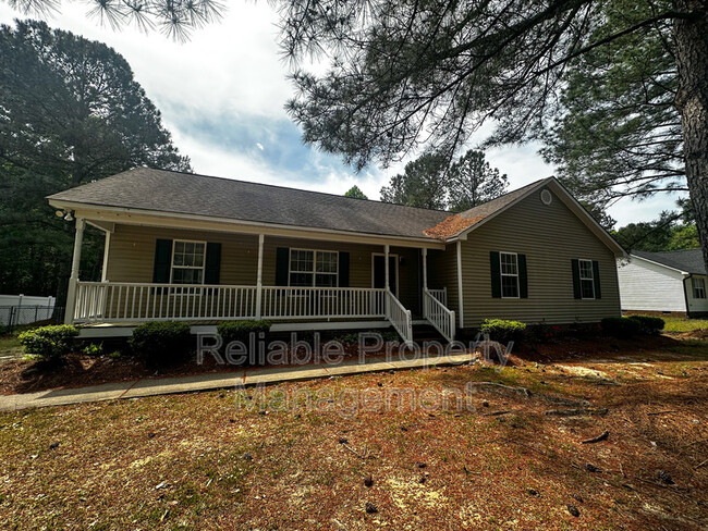 Photo - 370 Parrish Farm Ln House
