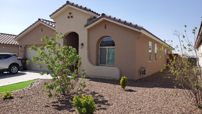 Photo - East El Paso 4 bed Refrig A/C