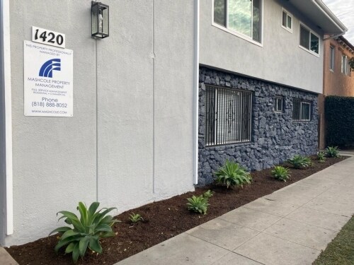 1420 Walnut Ave - 1420 Walnut Ave Apartments