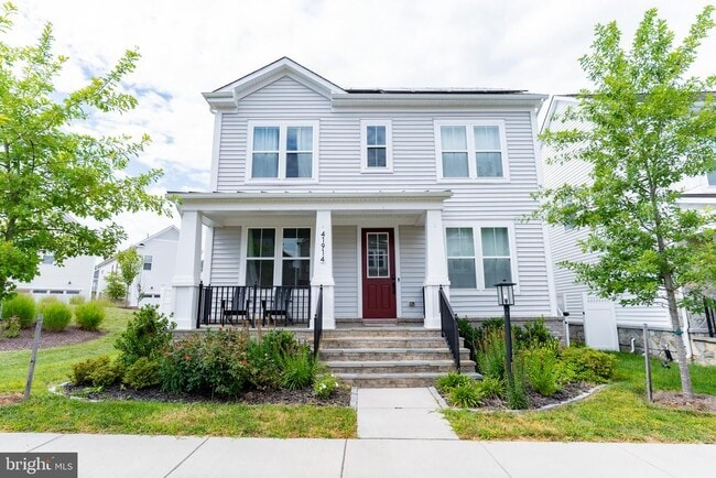 Building Photo - 41914 Spring Air Dr