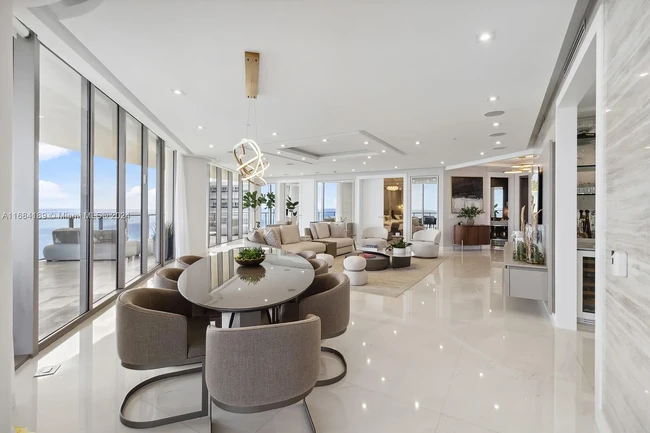 Photo - 9703 Collins Ave Condo Unit 1800