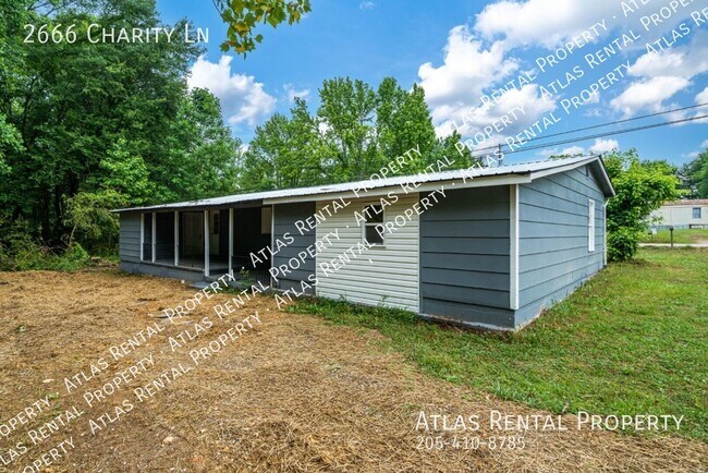 2666 Charity Ln