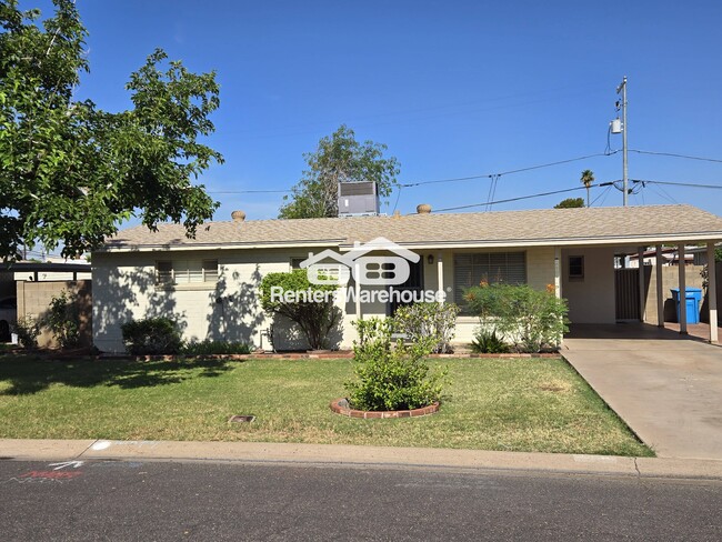Photo - 2408 N 20th Ave House
