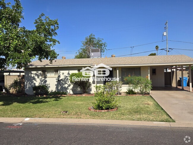 Building Photo - 2408 N 20th Ave Rental