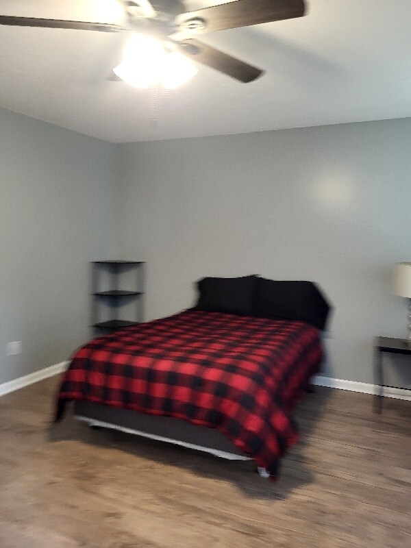 3928 Fouraker Rd Unit 1