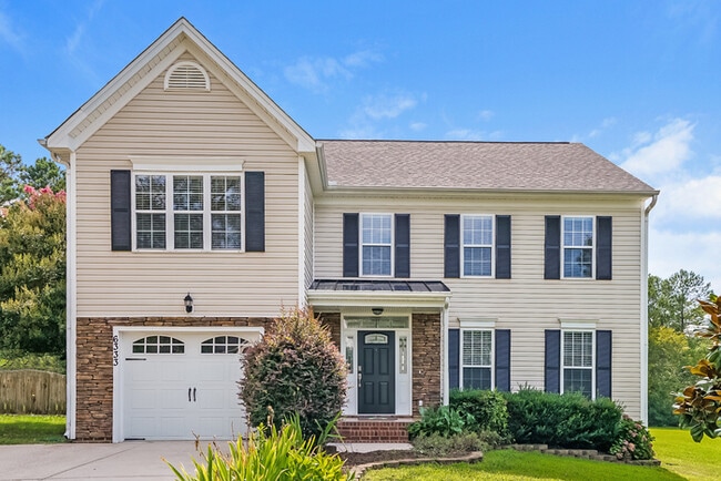 Building Photo - 6333 Willowlawn Dr