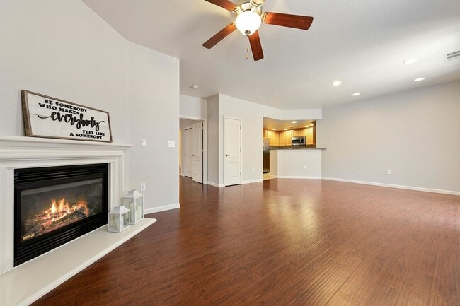 Photo - Spacious 3/3 Townhouse in North Clovis