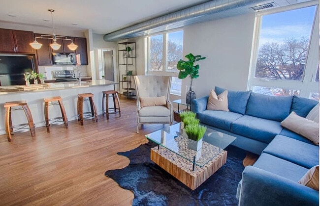 Building Photo - Woodrow - New Rental