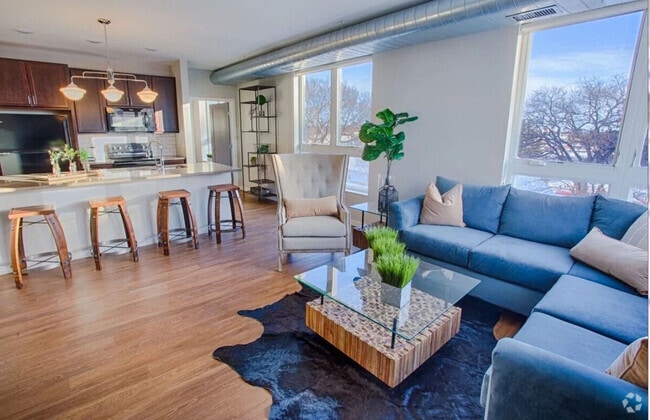 Building Photo - Woodrow - New Rental