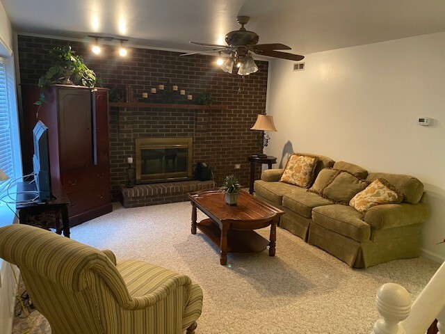 Photo - 328 Harolds Branch Rd