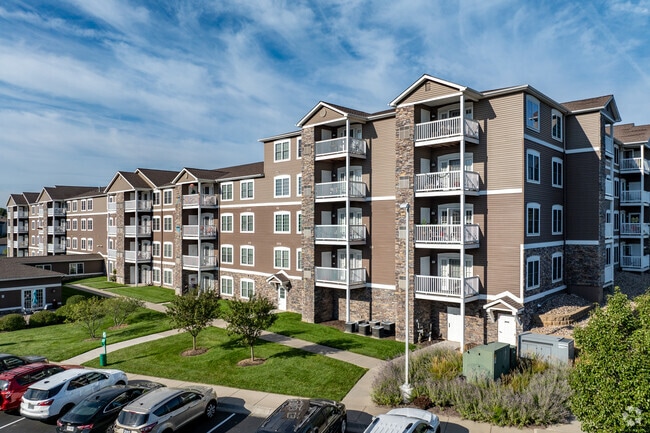 Building Photo - Connect55+ Elkhorn Active Community 55+