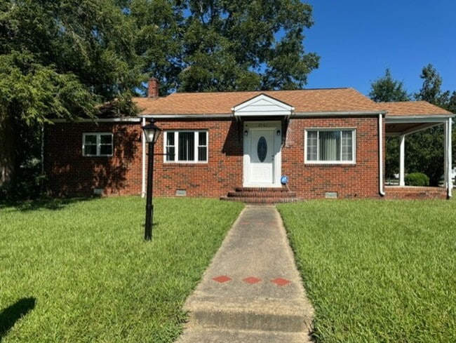 Building Photo - 2501 Atlantic St