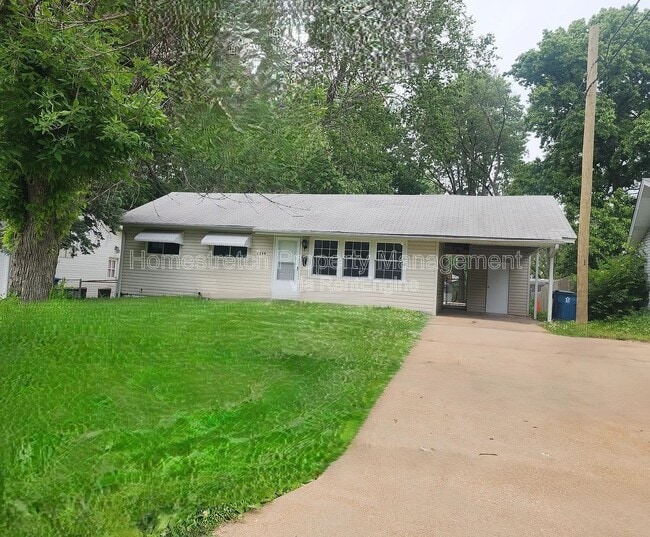 Building Photo - 8339 Buddie Dr