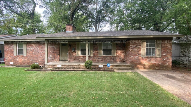 4 bedroom 2 bath home for rent - 4 bedroom 2 bath home for rent