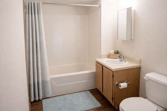 Photo - SUNDANCE HAYS APARTMENTS