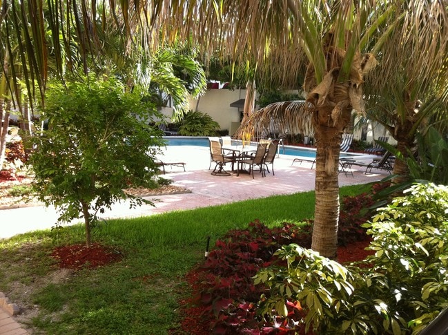 Photo - 3031 N Ocean Blvd Unit 405