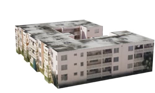 Photo - Federation Gardens