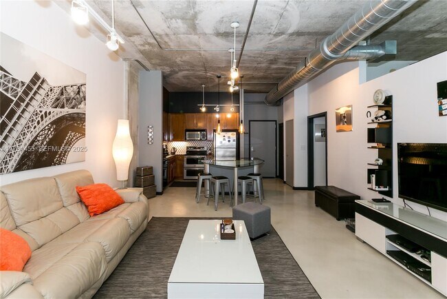 Photo - 2001 Biscayne Blvd Unit 3306